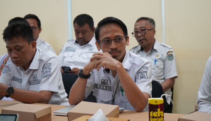 Optimalkan Sektor Sawit, Bapenda Sulbar Bidik Peningkatan PAD Lewat Program Peremajaan Sawit Rakyat