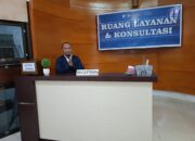 Uji Kualitas Layanan Publik, Biro PBJ Sulbar Targetkan Standar Pelayanan Barang dan Jasa yang Lebih Transparan