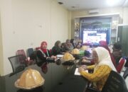 Jaga Stabilitas Ekonomi, BPKAD Sulbar Perkuat Sinergi Pengendalian Inflasi dan Optimalisasi DAK