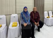 Sasar Generasi Unggul 2027, Gubernur SDK Instruksikan Penanganan Stunting dan Revitalisasi Posyandu se-Sulbar