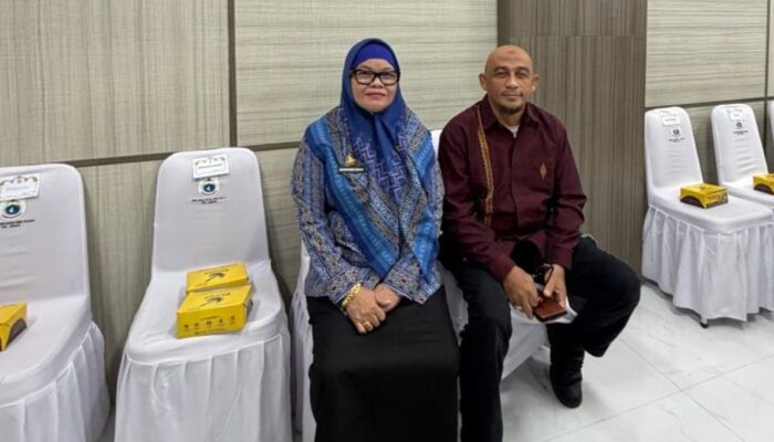 Sasar Generasi Unggul 2027, Gubernur SDK Instruksikan Penanganan Stunting dan Revitalisasi Posyandu se-Sulbar