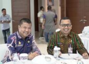 Waspada Penipuan Digital, KominfoSS Sulbar Ajak Warga Proaktif Melapor Lewat SP4N-LAPOR!