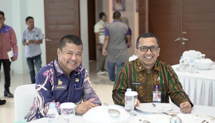 Waspada Penipuan Digital, KominfoSS Sulbar Ajak Warga Proaktif Melapor Lewat SP4N-LAPOR!