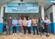 Jamin Keamanan Pangan di Mamasa, DKPPKB Sulbar Uji Sampel Air dan Makanan di Sejumlah Titik SPPG