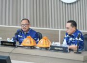 Gubernur SDK Gandeng OKP dan PPPK Perjuangkan Nasib Pegawai : “Pusat Harus Dengar, Aturan 30 Persen Bisa Lumpuhkan Daerah”