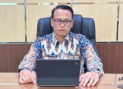 Perkuat Harmoni dan Moralitas ASN, Biro Pemkesra Sulbar Hadiri Perayaan Paskah Kemendagri-BNPP 2026