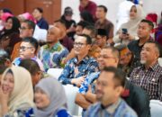 Kawal Program Kesejahteraan Rakyat, Biro Pemkesra Sulbar Pastikan Target Sosial Terintegrasi di RKPD 2027