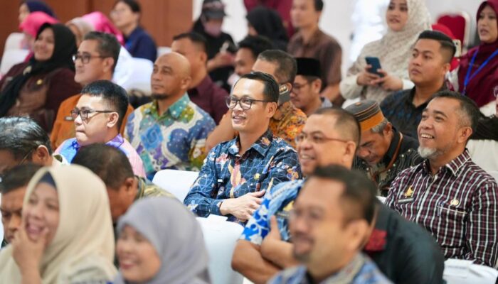 Kawal Program Kesejahteraan Rakyat, Biro Pemkesra Sulbar Pastikan Target Sosial Terintegrasi di RKPD 2027