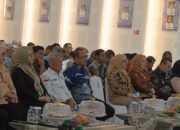 Serahkan 5.772 Usulan Rakyat, DPRD Sulbar Kawal Perencanaan Pembangunan 2027 yang Pro-Kesejahteraan