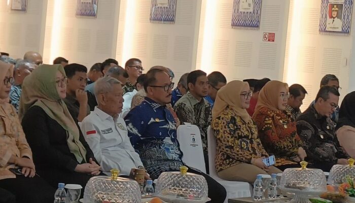 Serahkan 5.772 Usulan Rakyat, DPRD Sulbar Kawal Perencanaan Pembangunan 2027 yang Pro-Kesejahteraan