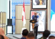 Simalakama UU HKPD : Wawancara Eksklusif Gubernur SDK Mengenai Dilema Fiskal dan Nasib Pegawai Sulbar