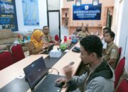 Lawan Phishing, KominfoSS Sulbar Gencarkan Literasi Digital demi Keamanan Ruang Siber