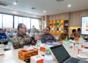 Gubernur SDK Amankan Bantuan Rp 2,4 Miliar dari Kemensos, Fokus Berdayakan 487 Keluarga Miskin Ekstrem di Sulbar