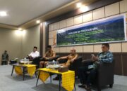 Wujudkan Keadilan Lahan, DLHK Sulbar Mulai Pendataan Awal TORA di Mamuju Tengah