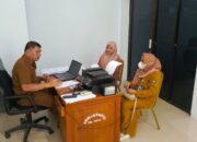 Kejar Target Listrik 100 Persen, Dinas ESDM Sulbar dan Pemkab Pasangkayu Sinkronisasi Data BPBL 2026