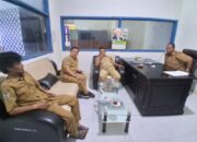 Tingkatkan Kemandirian Fiskal, Dinas PUPR Sulbar Perketat Pengawasan dan Pendataan Pajak Alat Berat