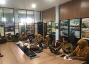 Perkuat Tata Kelola, Biro Organisasi Sulbar Dampingi DKP Susun Peta Proses Bisnis dan SOP