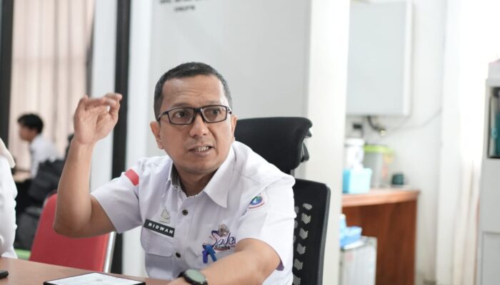 Waspada Penipuan Jastip Online! KominfoSS Sulbar : Literasi Digital Adalah Benteng Utama