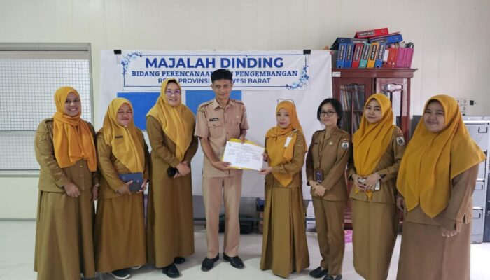 RSUD Sulbar Audit Mandiri Pelayanan Publik, Siapkan Layanan Orthopedi hingga Radioterapi