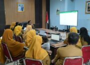 Pangkas Birokrasi Berbelit, DKP Sulbar Gandeng Biro Organisasi Standarisasi SOP dan Peta Bisnis