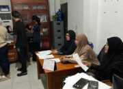 Menuju Prestasi Nasional, Atlet SPOBNAS Sulbar Jalani Medical Check-Up Rutin dan Pemantauan Gizi
