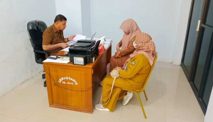 Sinergi ESDM Sulbar dan Pemkab Pasangkayu : Targetkan Kuota Listrik Gratis 2026 Lebih Besar