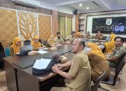 RSUD Sulbar Kembangkan “SMART MALABBI CONTROL”, Sistem Digital untuk Proteksi Ibu dan Bayi