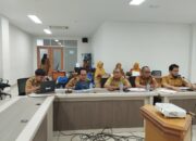 Wujudkan Pengadaan Transparan, Biro PBJ Sulbar Paparkan Capaian Strategis dan Indikator MCSP KPK di LKPJ 2025