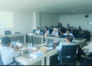 Tuntaskan Blankspot dan Perkuat SPBE, Kominfo Sulbar Paparkan Capaian Digitalisasi di Forum LKPJ