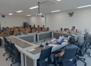Sokong Program Sulbar Sehat, Bapperida Kawal Usulan Anggaran RS Regional Masuk RKPD 2027
