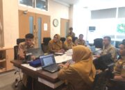 Sasar Biro Pemerintahan hingga BLK, Tim Gabungan Sulbar Audit Standar Pelayanan Publik di Hari Kesembilan