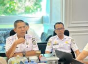 Selamatkan Potensi Triliunan Rupiah, Pemprov Sulbar Tertibkan Aset “Idle” dan Sengketa Lahan Gentungan