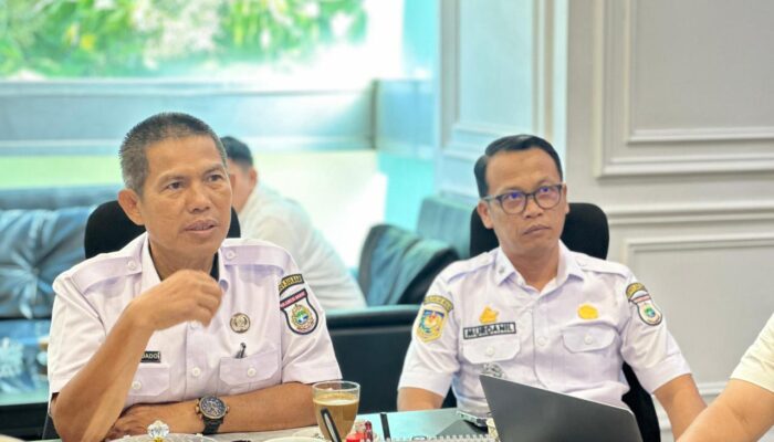 Selamatkan Potensi Triliunan Rupiah, Pemprov Sulbar Tertibkan Aset “Idle” dan Sengketa Lahan Gentungan