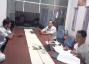 Tingkatkan Profesionalisme Mitigasi, BPBD Sulbar Matangkan Inpassing Jabatan Fungsional Analis Kebencanaan