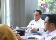 Perpanjang Kerja Sama dengan KPK, Pemprov Sulbar Perkuat Sistem Whistleblowing untuk Cegah Korupsi