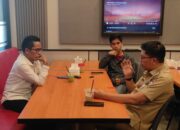 Bentengi Kampus dari Paham IRET, Kesbangpol Sulbar Gandeng STAIN Majene Perkuat Kewaspadaan Nasional