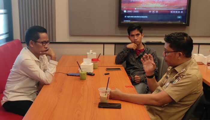 Bentengi Kampus dari Paham IRET, Kesbangpol Sulbar Gandeng STAIN Majene Perkuat Kewaspadaan Nasional