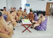 Matangkan Persiapan MTQ Tingkat Provinsi 2026, Pemprov Sulbar Fokus pada Digitalisasi dan Kualitas Penyelenggaraan