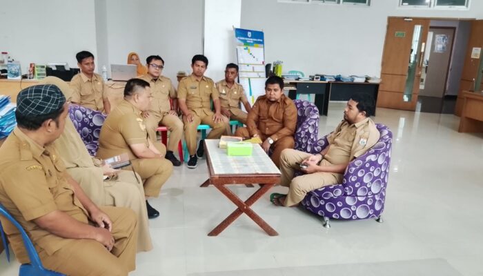 Matangkan Persiapan MTQ Tingkat Provinsi 2026, Pemprov Sulbar Fokus pada Digitalisasi dan Kualitas Penyelenggaraan