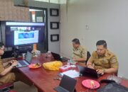 Jaga Kedaulatan Wilayah, Pemprov Sulbar Telaah Perubahan Nama Rupabumi dan Temuan Pulau Baru di Mamuju