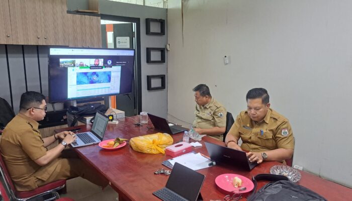 Jaga Kedaulatan Wilayah, Pemprov Sulbar Telaah Perubahan Nama Rupabumi dan Temuan Pulau Baru di Mamuju