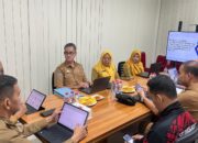 Transformasi Budaya Kerja, BPKAD Sulbar Perketat Standar Pelaporan dan Akuntabilitas ASN