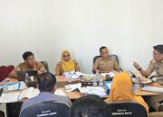 Pastikan Akuntabilitas, BPKAD Sulbar Kawal Verifikasi Bantuan Keuangan Parpol Tahun 2026