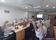 Dukung Reformasi Birokrasi, Sekretariat DPRD Sulbar Perkuat Implementasi Budaya Kerja “BerAKHLAK”
