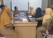 Tingkatkan Akuntabilitas, Biro Organisasi Sulbar Matangkan Evaluasi Kinerja Triwulan I Tahun 2026