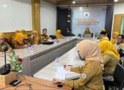 Wujudkan Pemerintahan Inklusif, Biro Hukum Sulbar Percepat Penilaian Kepatuhan HAM di Seluruh OPD