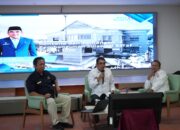 Struktur Fiskal Masih Bergantung Pusat, Bapperida Sulbar Dorong “Treatment” Khusus untuk Akselerasi Ekonomi