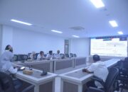 Optimalkan Fungsi Legislatif, Bamus DPRD Sulbar Susun Ulang Agenda Kerja Demi Target Capaian yang Terukur