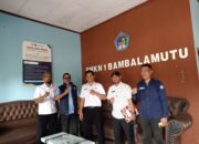 Perketat Inventarisasi, Disperkimtanhub Sulbar Sisir Aset Tiga Sekolah di Pasangkayu Demi Kepastian Hukum