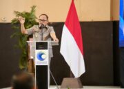 Sulbar Jadi Daerah Pertama Pencanangan Sinergitas HAM, Gubernur SDK Tekankan Pemenuhan Hak Dasar